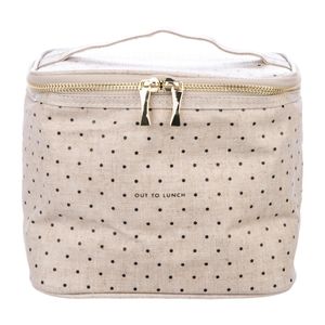 kate spade cosmetic bag